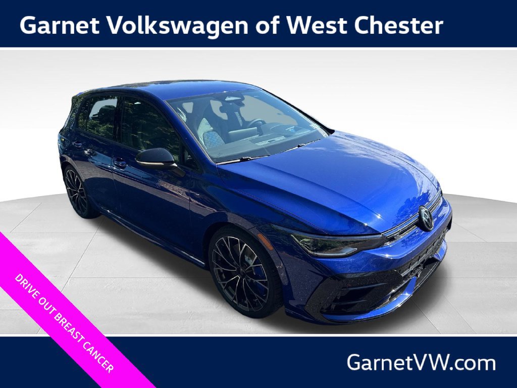 New 2026 Volkswagen Golf w/ Euro Style Package AWD/4WD image 7
