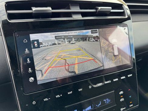 New 2024 Hyundai Tucson Limited AWD/4WD image 31