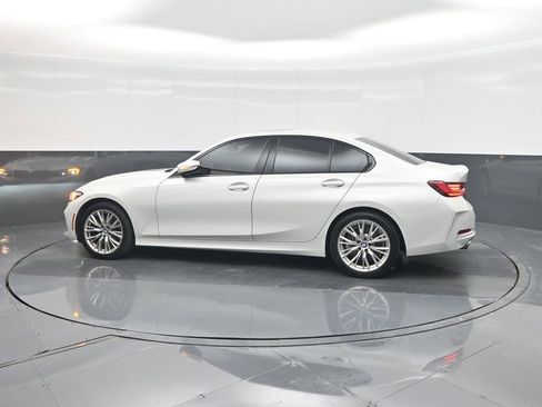 Used 2023 BMW 330i Sedan w/ Driving Assistance Package RWD image 27