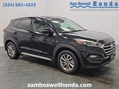 Used 2017 Hyundai Tucson SE