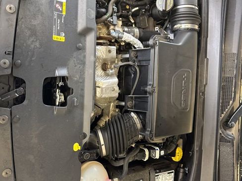 Used 2023 Jeep Compass Latitude w/ Convenience Group image 55