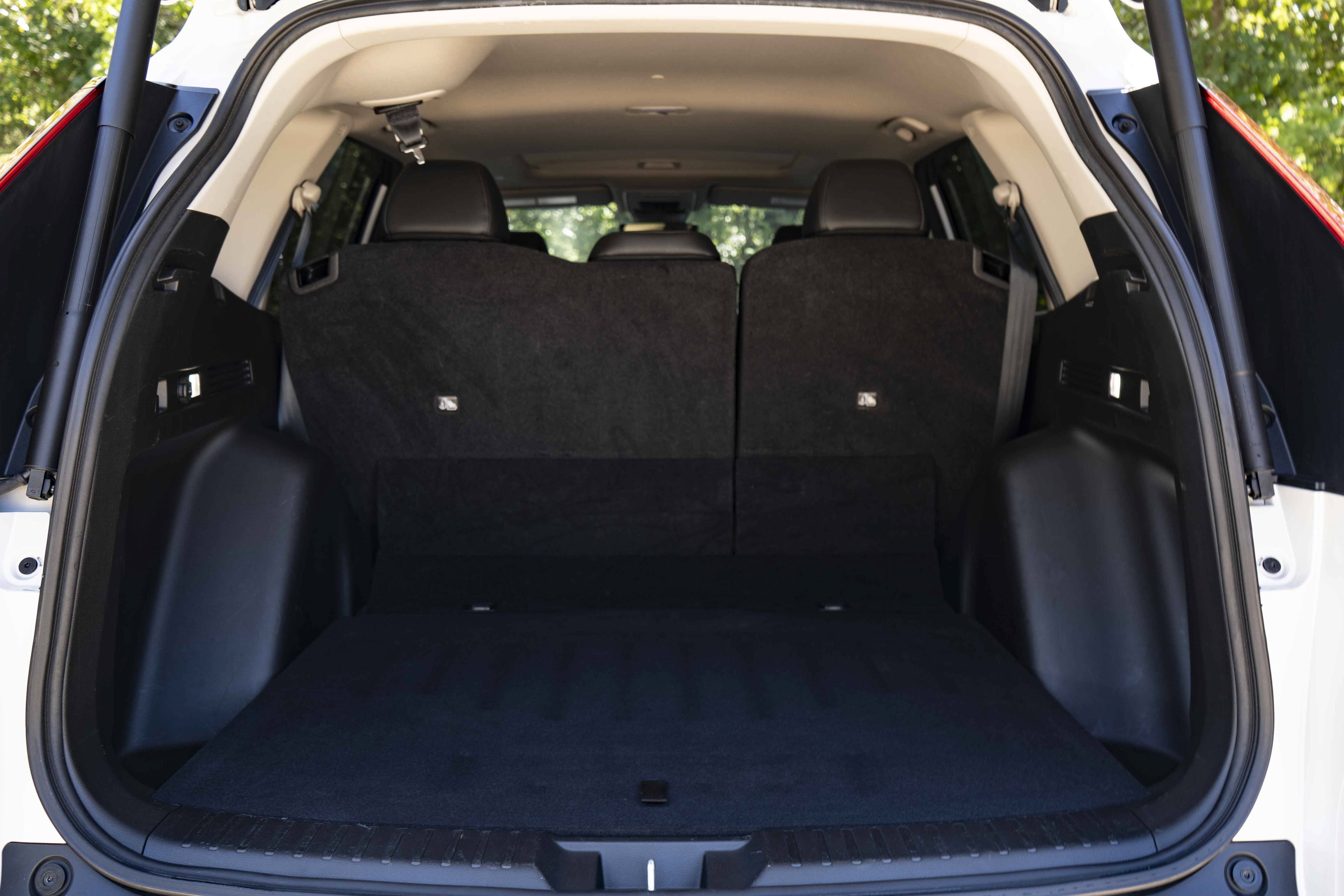 Certified 2024 Honda CR-V EX-L image 37