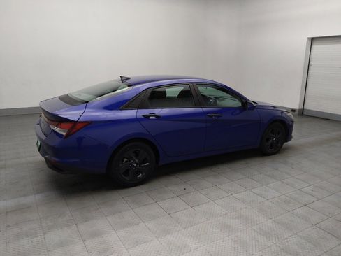 Used 2021 Hyundai Elantra SEL image 10