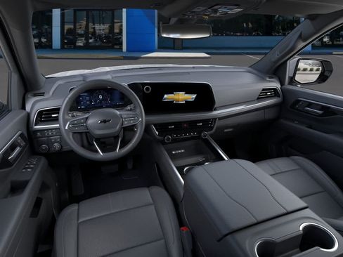 New 2026 Chevrolet Tahoe RST RWD image 15