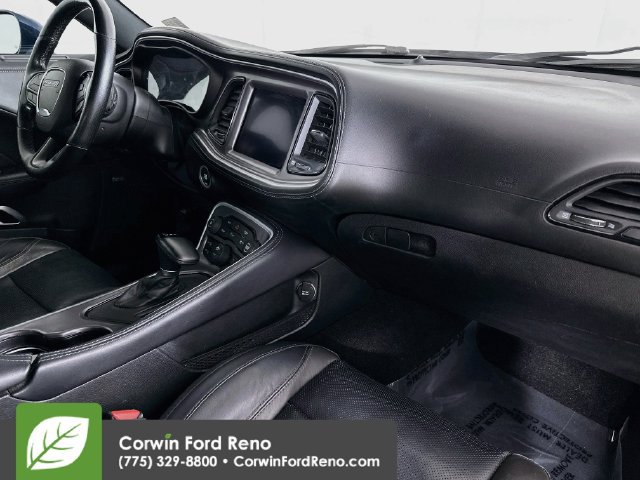 Used 2021 Dodge Challenger SXT w/ Plus Package AWD/4WD image 32