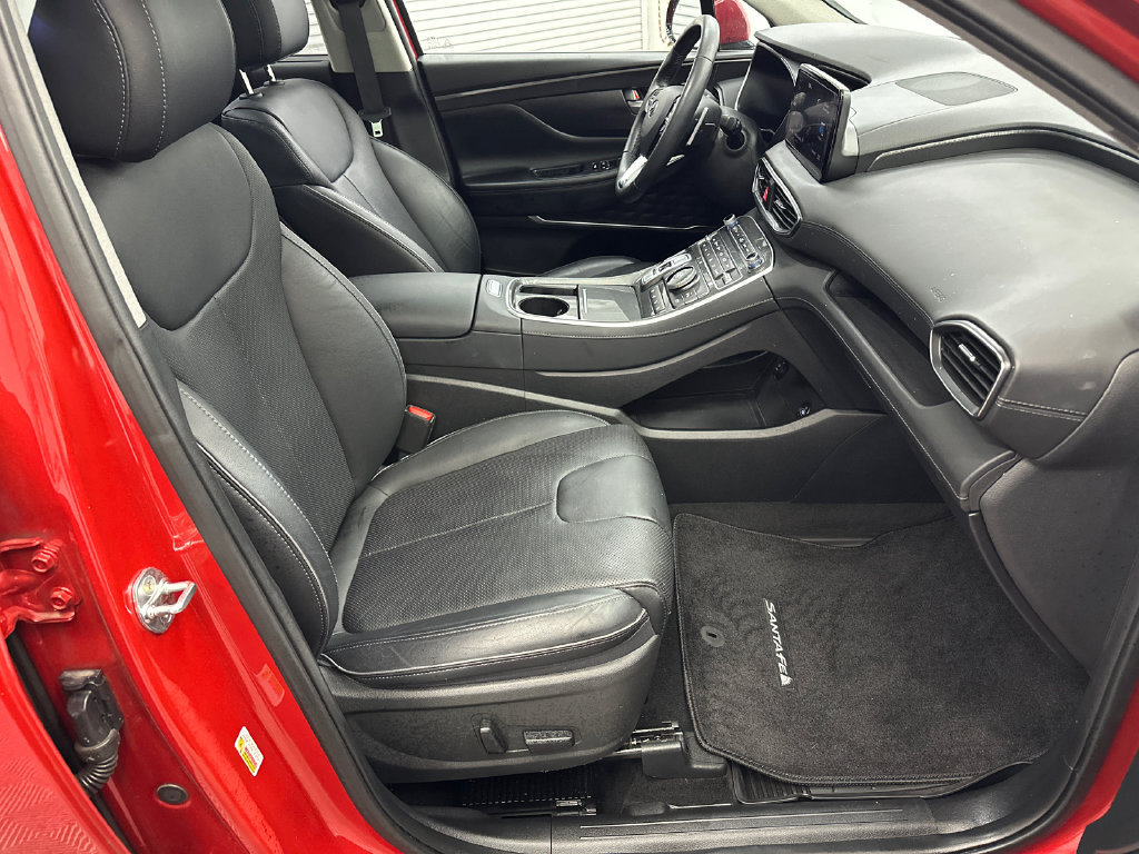 Used 2023 Hyundai Santa Fe Limited FWD image 15