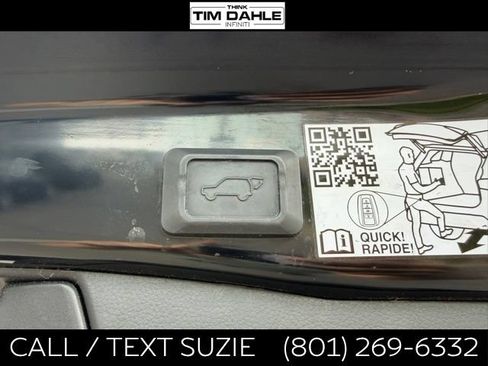 Used 2023 Toyota RAV4 Limited AWD/4WD image 16