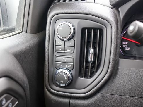 New 2026 GMC Sierra 1500 Pro image 17