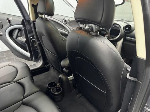 Used 2016 MINI Cooper Countryman S FWD image 48