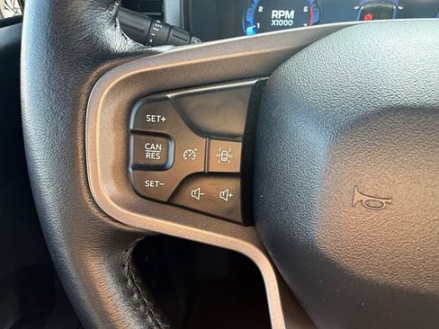 Used 2025 Ford Bronco Big Bend AWD/4WD image 16