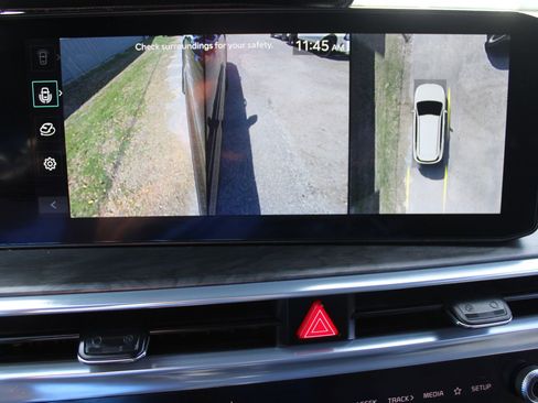 New 2026 Kia Sorento SX Prestige image 60