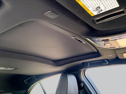 Certified 2025 Lexus UX 300h FWD w/ Accessory Package (Z1) image 12