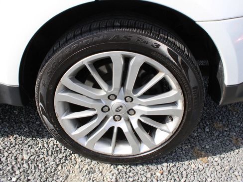 Used 2011 Land Rover Range Rover Sport HSE LUX image 28