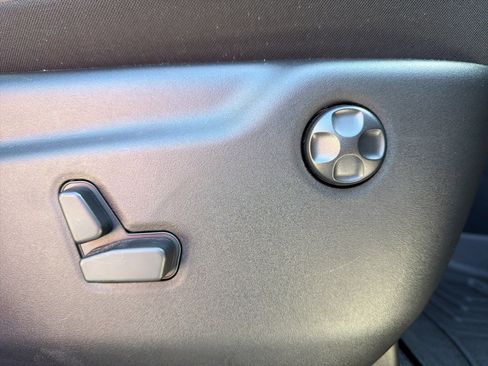 Used 2025 Dodge Durango SRT Hellcat image 44