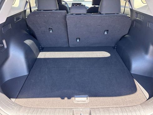 Used 2025 Kia Sportage LX FWD image 31