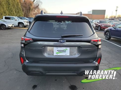 New 2026 Subaru Forester Limited image 6