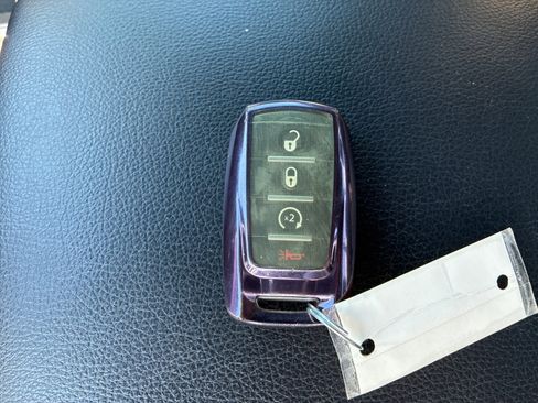 Used 2022 RAM 1500 Big Horn image 25