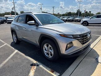 Used 2024 Hyundai Tucson SEL AWD/4WD video 2