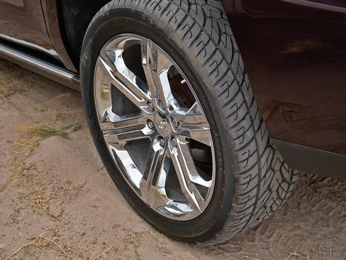 Used 2017 Cadillac Escalade ESV Premium Luxury image 7