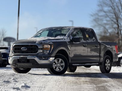 Used 2023 Ford F150 XLT