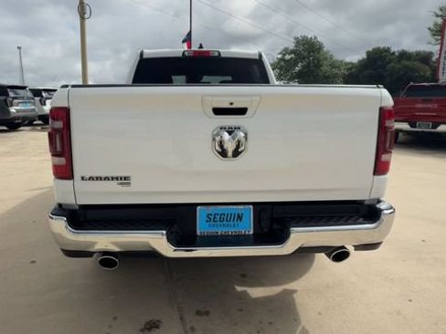 Used 2024 RAM 1500 Laramie RWD image 7