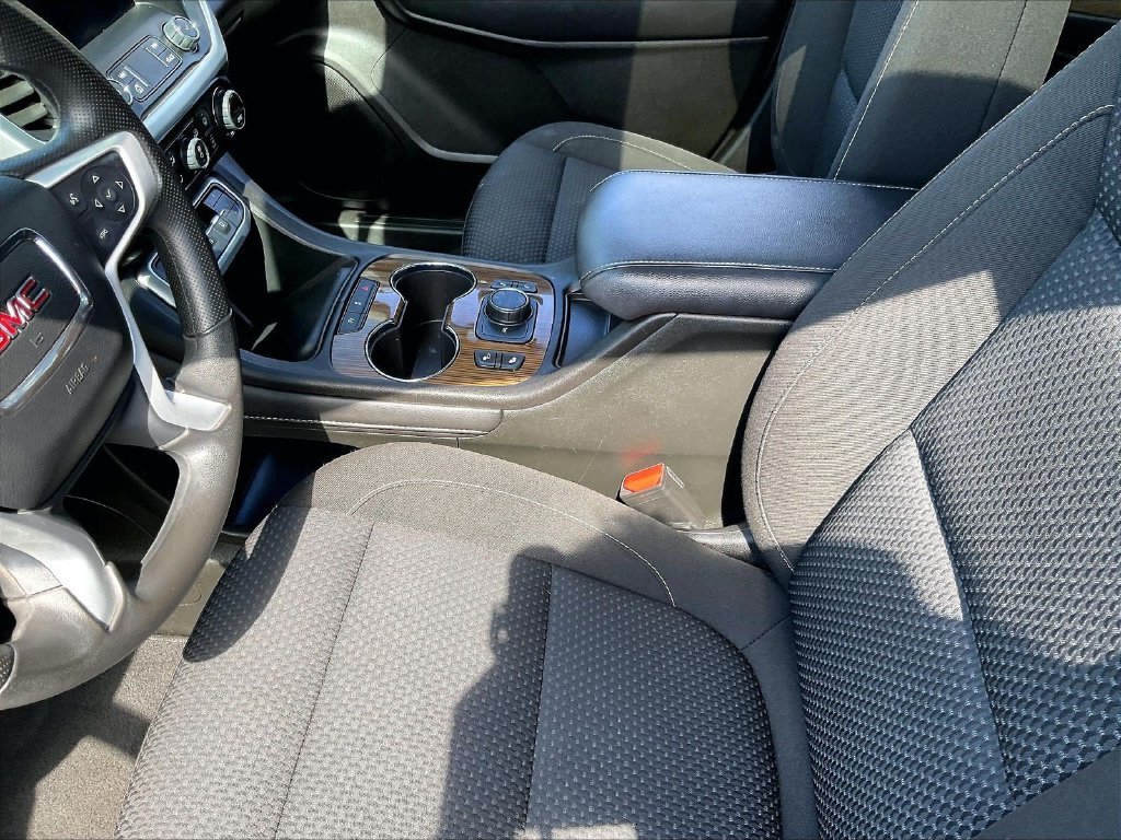 Used 2023 GMC Acadia SLE w/ Driver Convenience Package AWD/4WD image 21