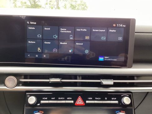 New 2026 Hyundai Santa Cruz SEL AWD/4WD image 24