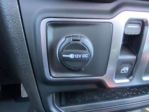 New 2026 Jeep Wrangler Sport AWD/4WD image 6