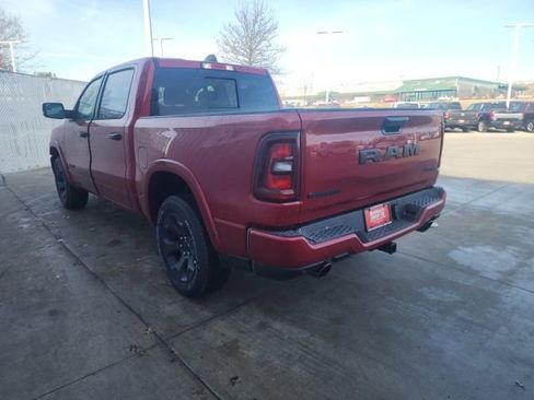 New 2026 RAM 1500 Big Horn image 24