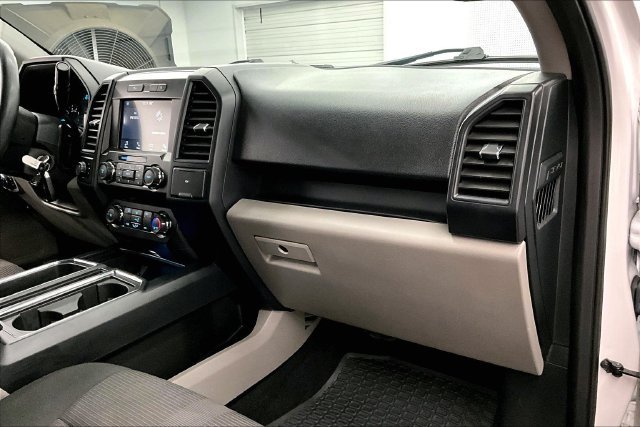 Used 2019 Ford F150 XL w/ Equipment Group 101A Mid AWD/4WD image 19