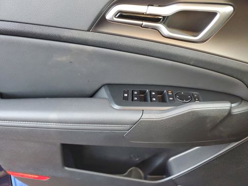 New 2026 Kia Sportage EX FWD image 14