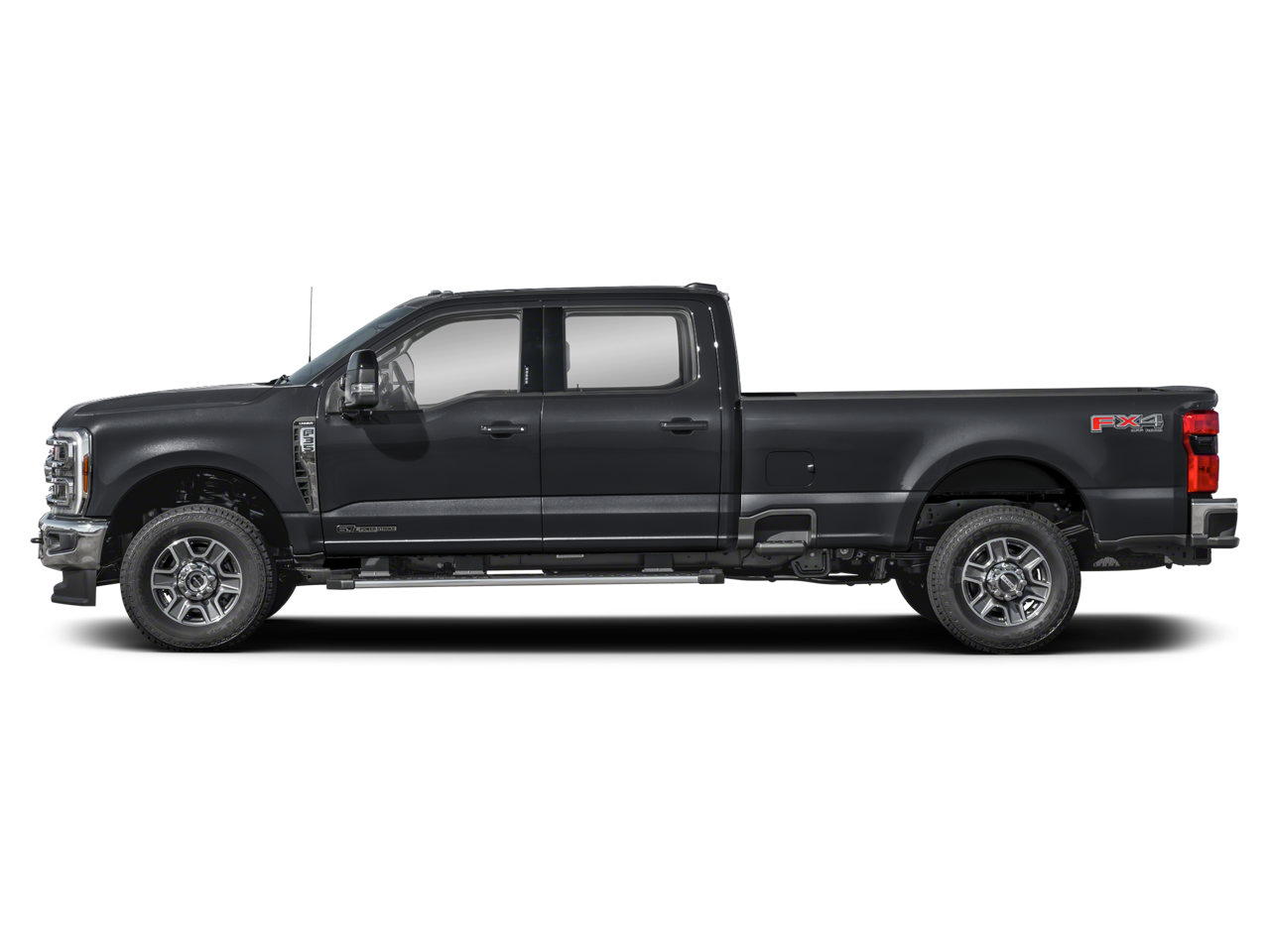 New 2026 Ford F350 4x4 Crew Cab Super Duty image 39