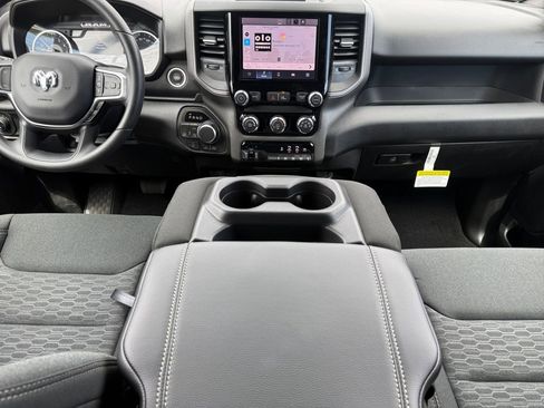 New 2026 RAM 1500 Classic Warlock AWD/4WD image 10