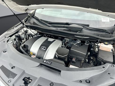Used 2019 Lexus RX 350L FWD image 14
