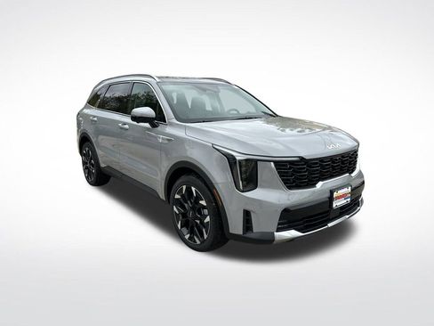 New 2026 Kia Sorento SX image 7