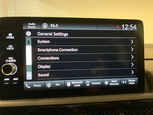 Used 2023 Honda CR-V EX-L image 34