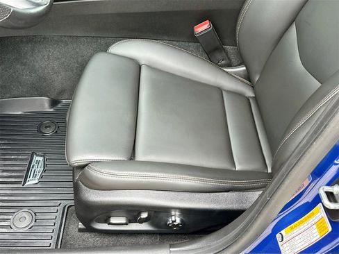 Used 2023 Cadillac CT4 Sport image 18