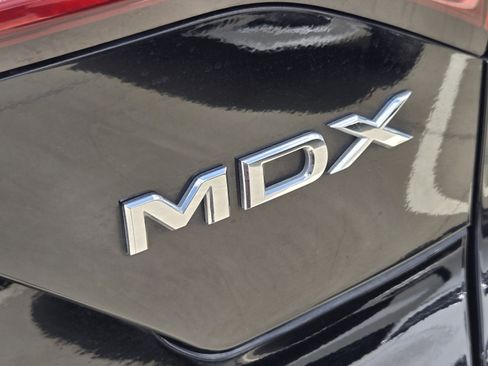 Used 2024 Acura MDX FWD w/ Technology Package image 34
