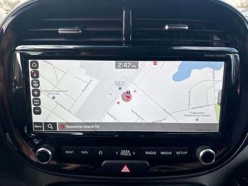 Used 2022 Kia Soul Turbo image 19