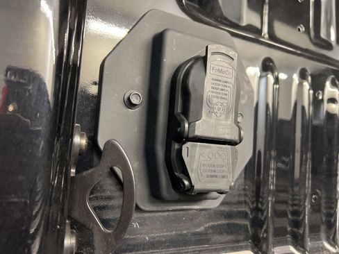 Used 2025 Ford F350 XL image 8