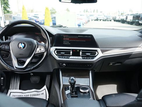 Used 2020 BMW 330i Sedan w/ Convenience Package image 15