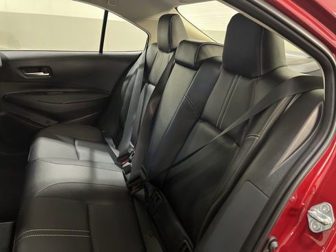 Used 2026 Toyota Corolla XLE image 20