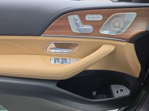 New 2026 Mercedes-Benz GLE 450 4MATIC image 35