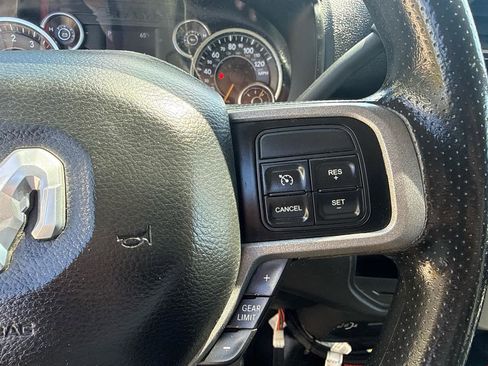 Used 2020 RAM 5500 Tradesman AWD/4WD image 19