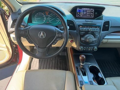 Used 2013 Acura RDX AWD w/ Technology Package image 10