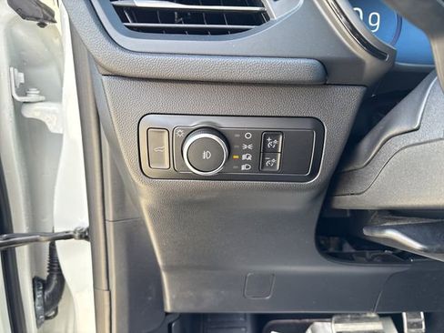 Certified 2023 Ford Escape ST-Line Elite image 31