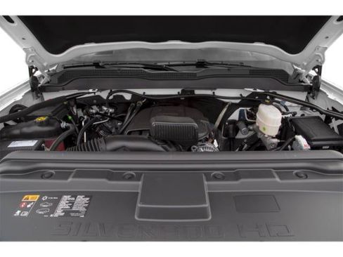 Used 2019 Chevrolet Silverado 2500 LT w/ All Star Edition AWD/4WD image 15