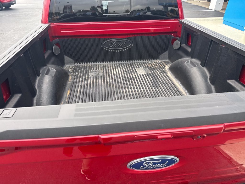 Used 2023 Ford F150 Lariat AWD/4WD image 38