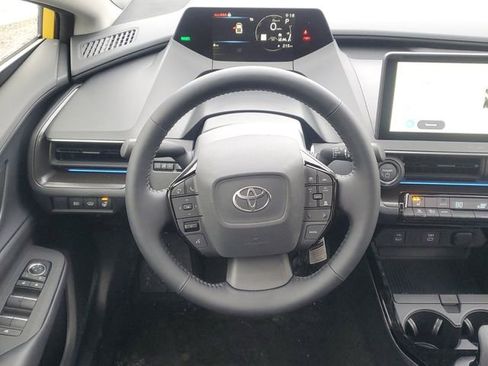 New 2026 Toyota Prius Nightshade image 26