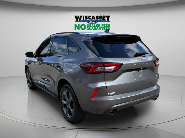 Used 2023 Ford Escape ST-Line w/ Tech Pack #1 AWD/4WD image 27